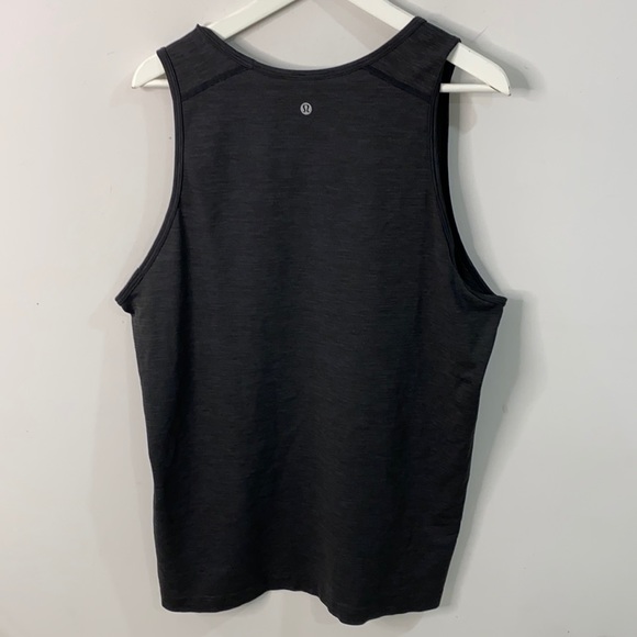 lululemon athletica Other - Lululemon tank top size XL